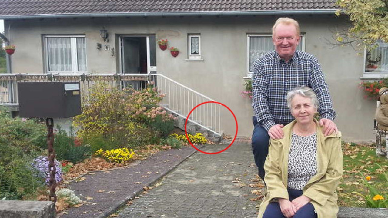 Mosel: Ein Paar durchlebt die Hölle im eigenen Haus