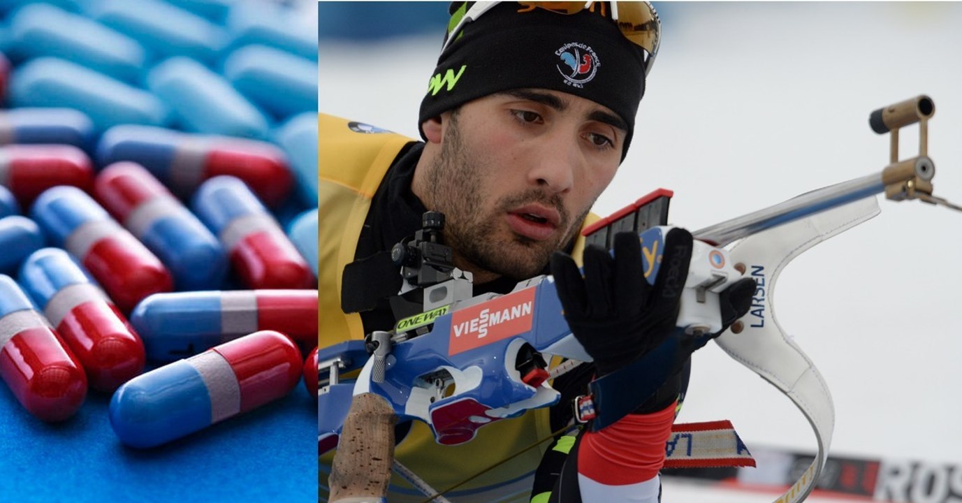 Martin Fourcade spricht sich gegen Kollektivsperren russischer Athleten aus