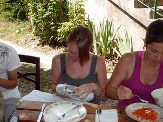 Voyage cros 2 - Juin 2006