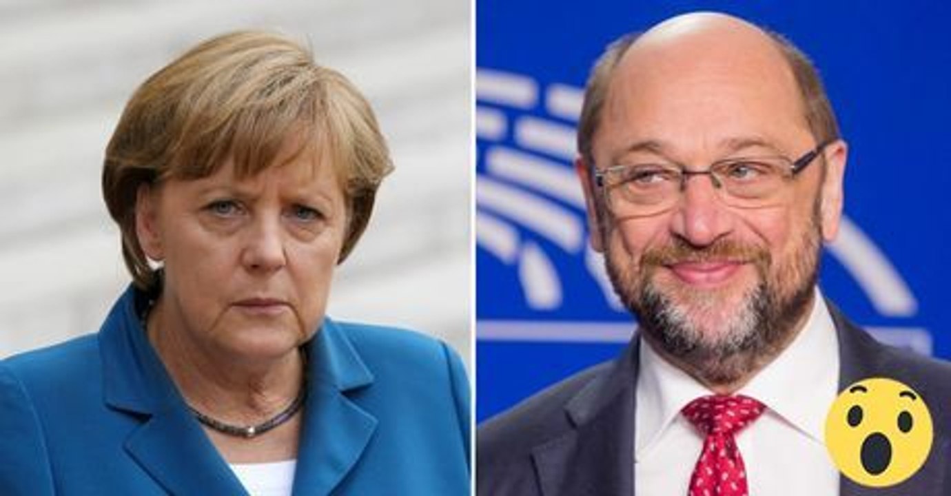 Bundestagswahl 2017: Neuer Algorithmus errechnet Wahlprognose!