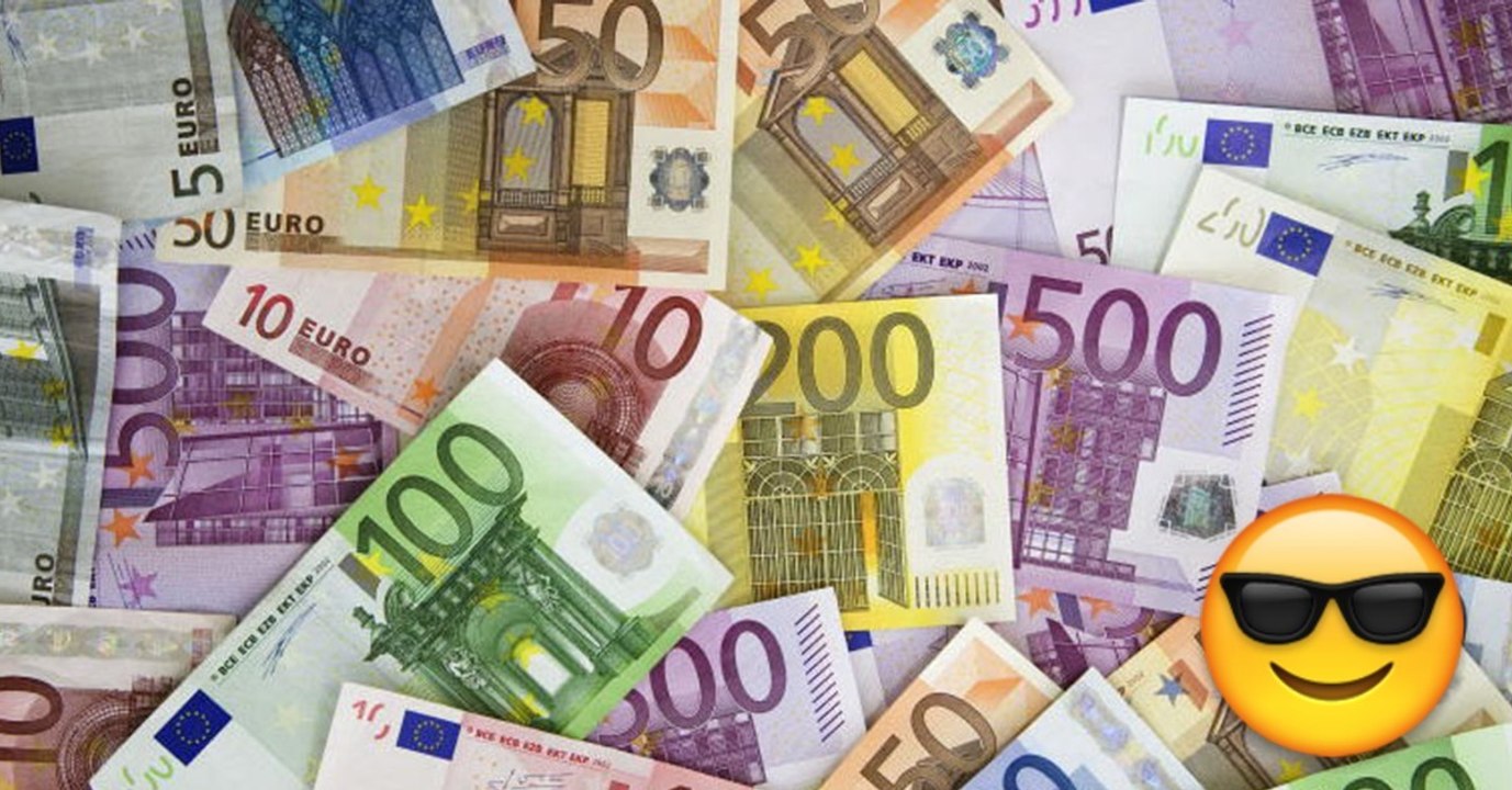 Bald gibt´s 1000 € im Monat fürs Nichtstun, wenn du in diesem Bundesland wohnst!