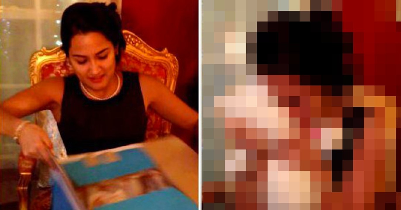 Diese Frau bekommt zu Weihnachten ein ganz besonderes Geschenk! Damit hatte sie nicht gerechnet!