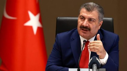 Son Dakika: Türkiye'de 1 Şubat günü koronavirüs nedeniyle 198 kişi vefat etti, 102 bin 601 yeni vaka tespit edildi