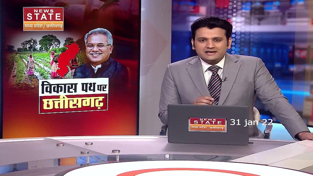Aapke Mudde : भूपेश सरकार ने प्रदेश के गरीबों क...
