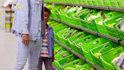 How To Cook With Kids The Right Way