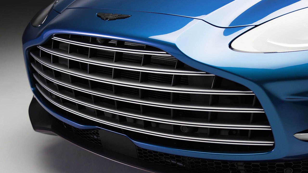 Aston Martin DBX 707 : Le plus puissant, le plus rapide, les SUV ont un nouveau roi !