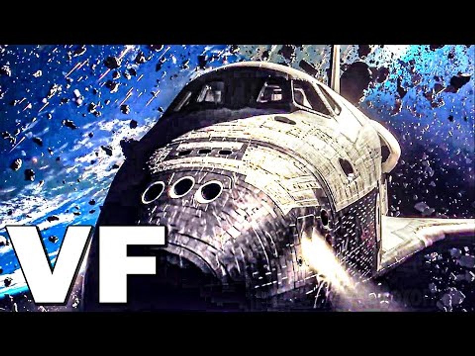 MOONFALL Nouvel Extrait EXCLUSIF VF (2022)