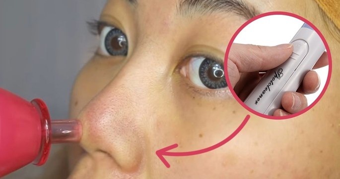 Haltet euch fest! Es ist das, wonach es aussieht. Schaut euch das Ergebnis an!