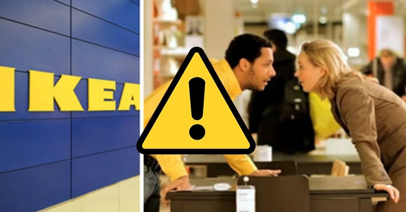 Vom Kauf dieser fünf Produkte bei Ikea raten wir ab