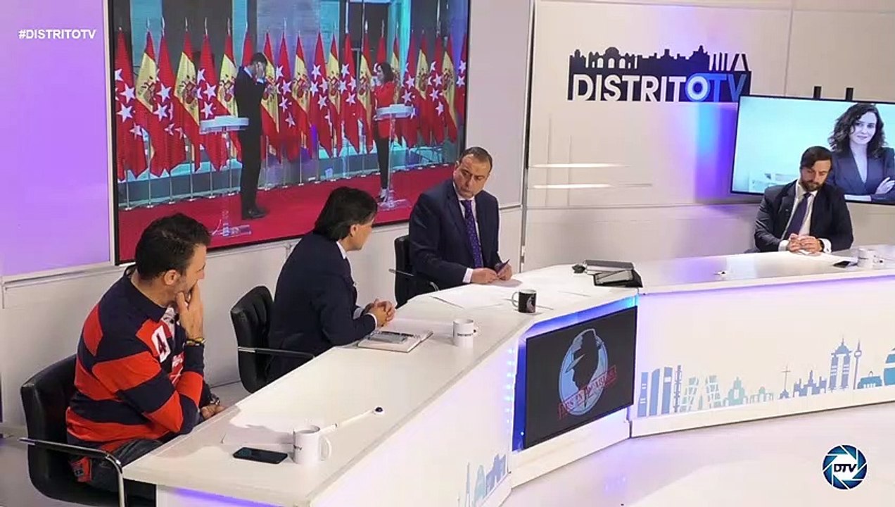 Fernando Fanego: Reparto de fondos es solo una muestra de que el Gobierno hace lo que quiere y como quiere