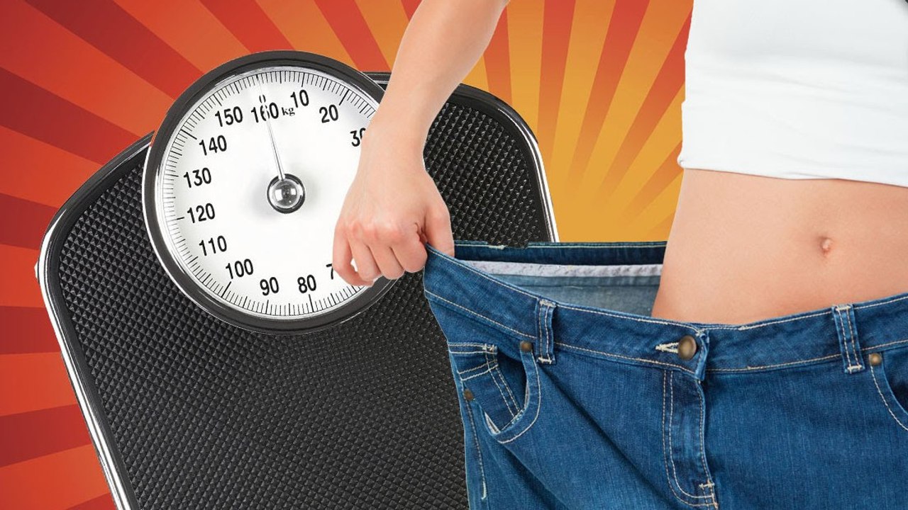 Abnehmen: Was aus unserem Fett wird, wenn wir auf Diät halten