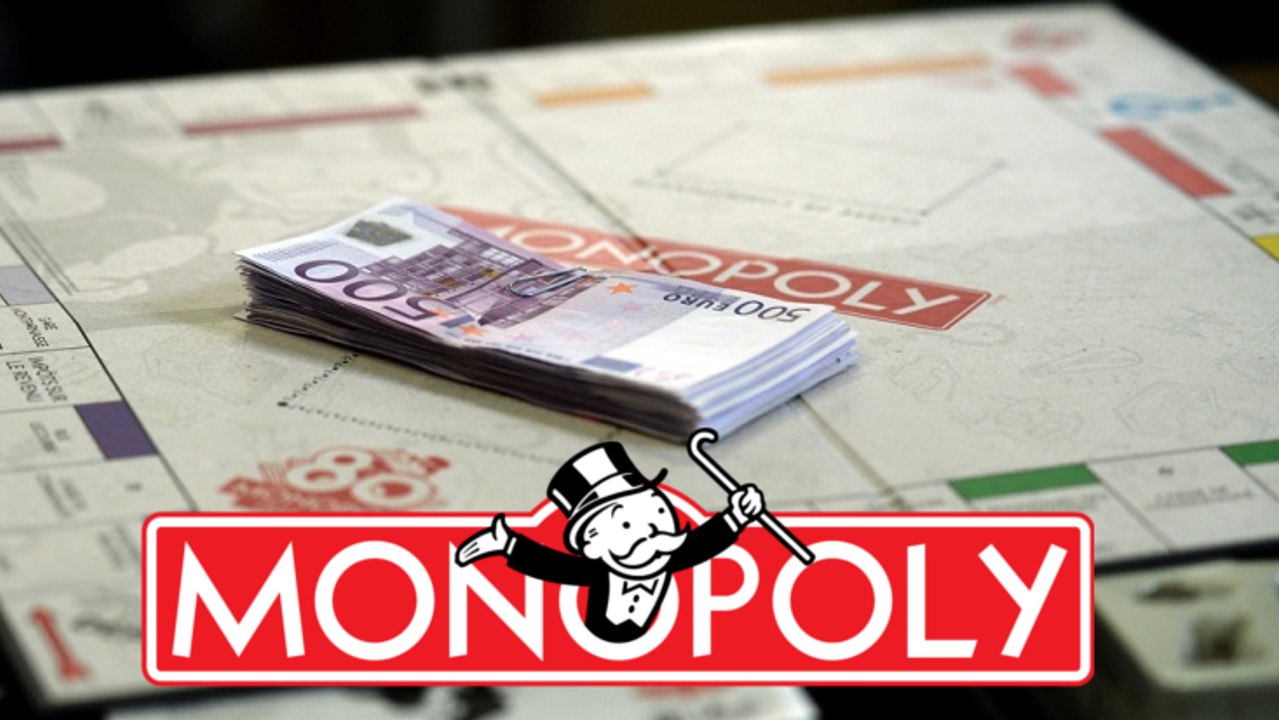 „Monopoly“ spielst du eigentlich seit Jahren, ohne die echten Regeln zu kennen ...