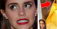 Die Schöne und das Biest: Die Emma-Watson-Puppe stösst bei den Fans auf wenig Begeisterung