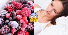 Norovirus und Brechdurchfall: Ratschläge und Tipps bei der Ernährung