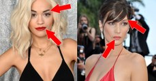 Diese Schminktipps haben die Make Up Artists der Stars jetzt verraten! Einfach genial!