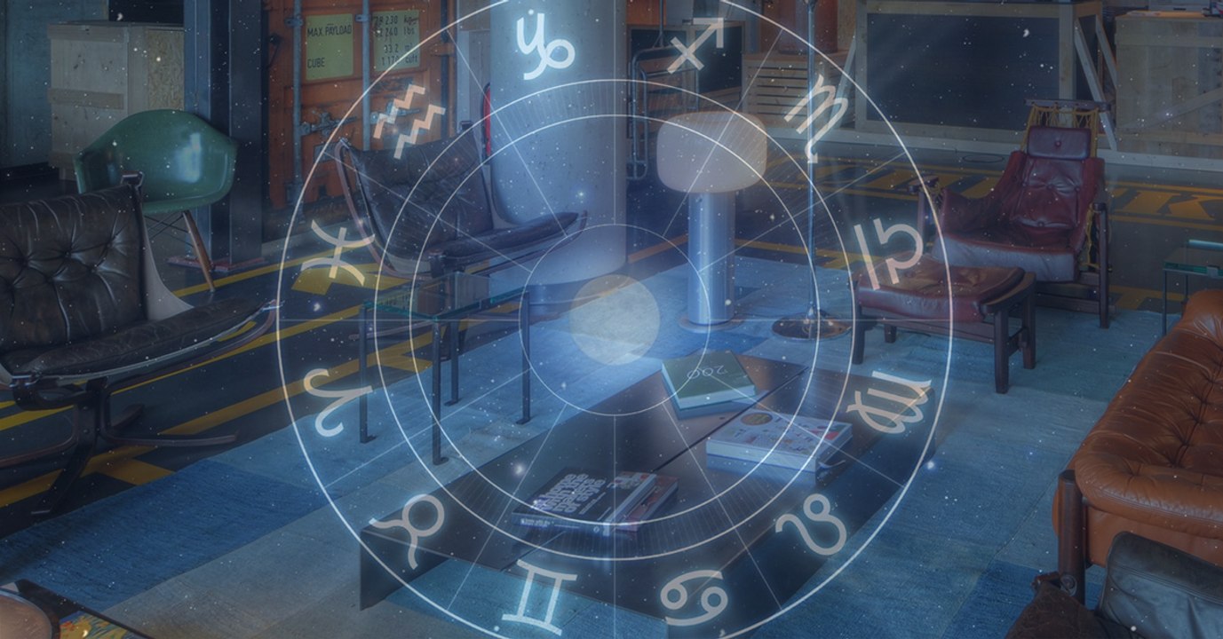 Dein Sternzeichen verrät dir, welche Inneneinrichtung zu dir passt