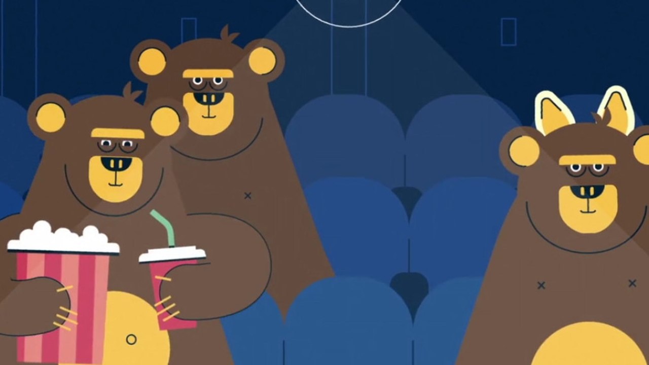 Sagt mir, auf welchem Platz im Kino du am liebsten sitzt und ich sage dir, was für ein Mensch du bist!