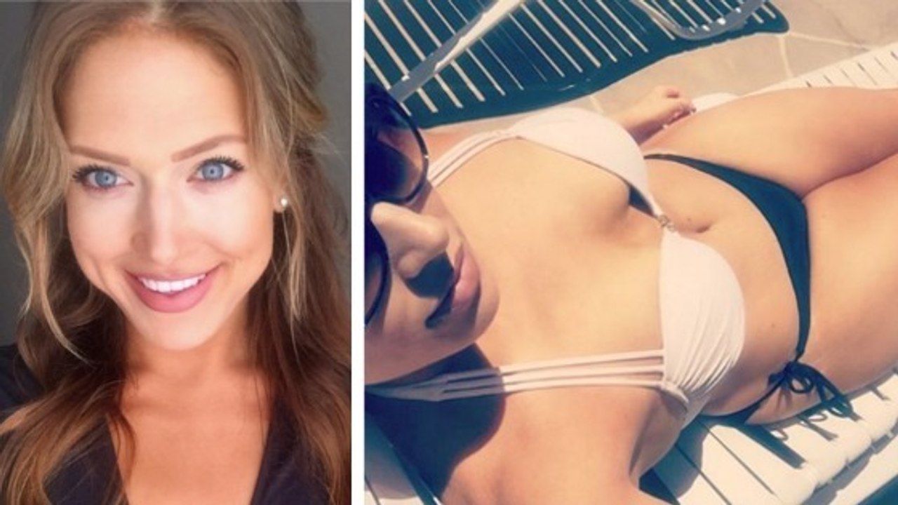 Sie nimmt 65 Kilo ab und wird von den Männern angemacht, die sie vorher beleidigt haben! Ihre Antwort darauf ist mehr als genial!