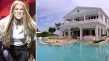Céline Dions Haus auf Jupiter Island verkauft sich nicht!