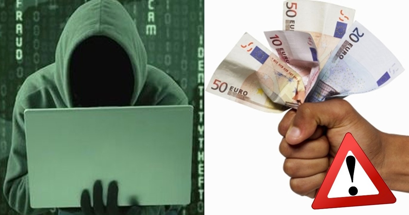 ZEUS-Virus kann Bankkonto leerräumen