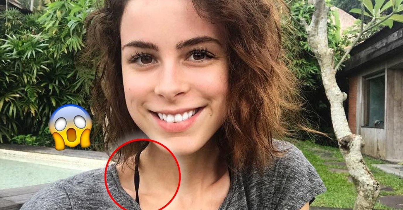 Lena Meyer-Landrut veröffentlicht Bilder, auf denen sie sehr mager aussieht!