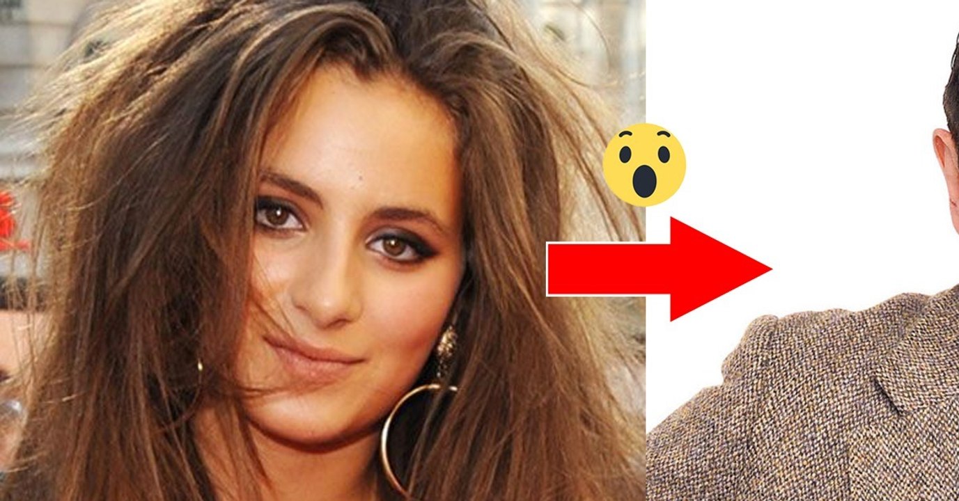 Tochter von Mister Bean, Lily Atkinson