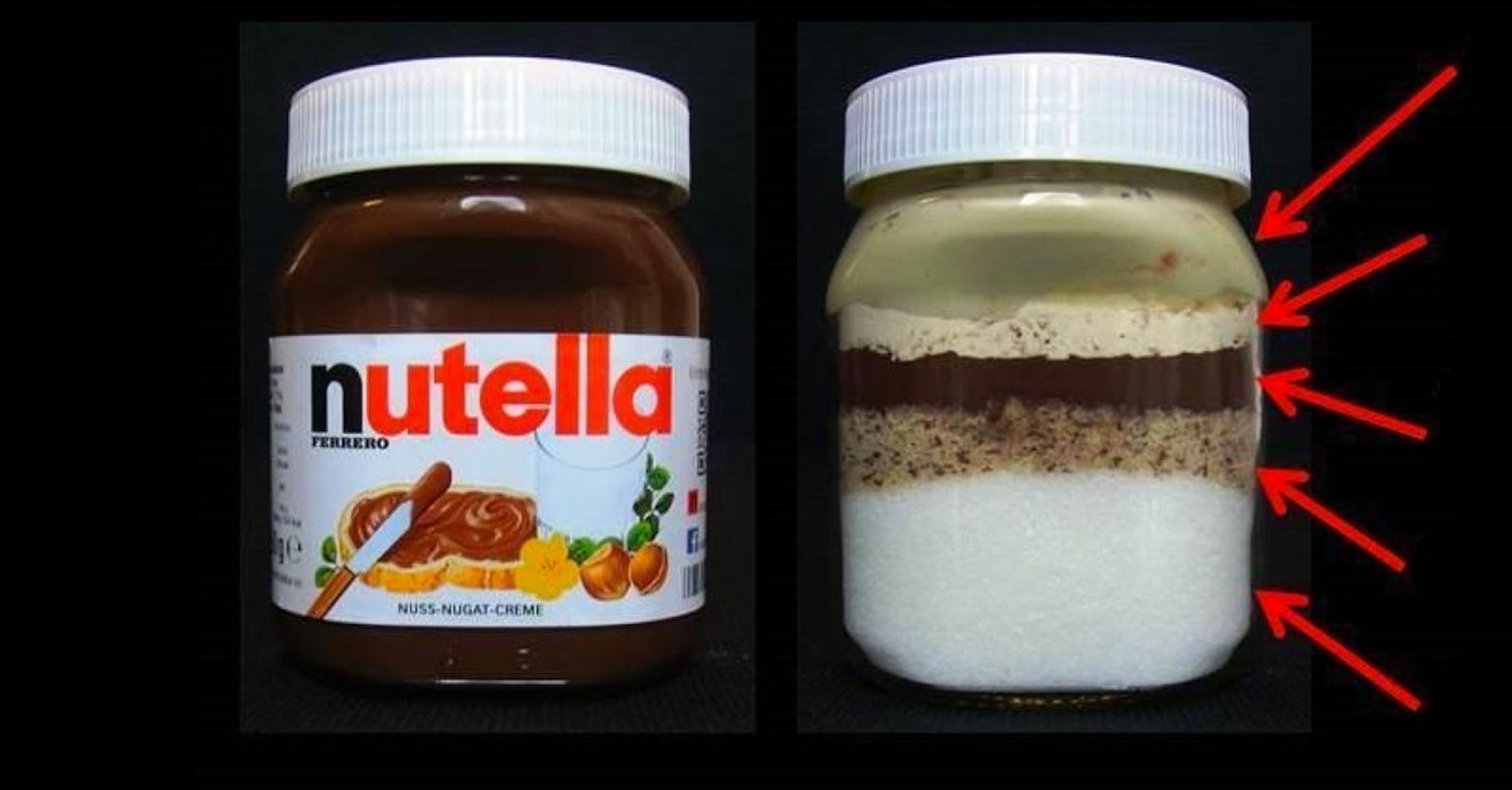 Erste Supermärkte nehmen Nutella aus dem Sortiment. Der Grund dafür ist äußerst umstritten!