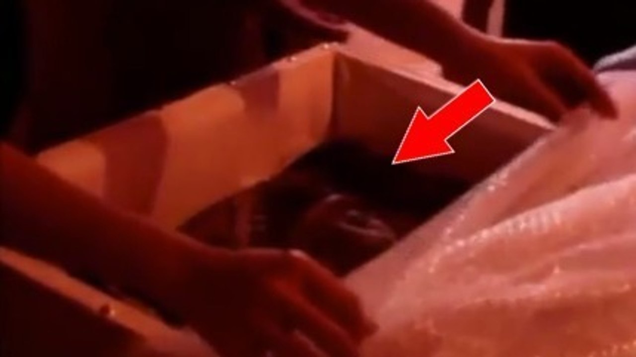 In China wacht ein verstorbener Familienvater beim eigenen Begräbnis im Sarg wieder auf