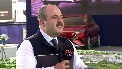 "Milli teknoloji hamlesi geleceğimiz"
