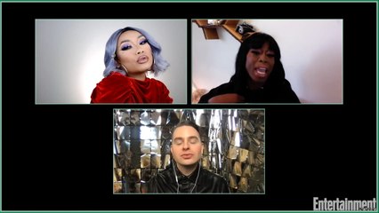 Mo Heart Explains Her Name Change in 'RuPaul's Drag Race UK Versus the World'