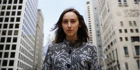 Sabrina Pasterski: An der Havard-Universität gilt sie als der neue Einstein