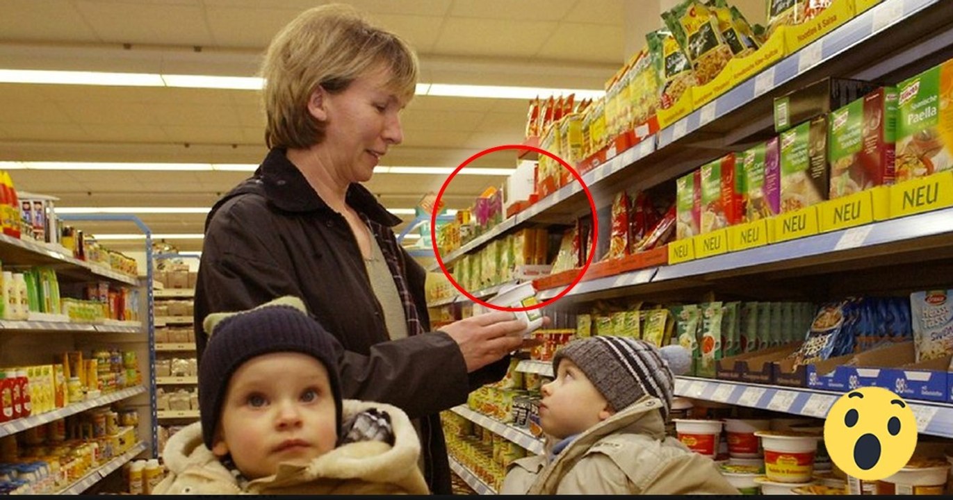 Das sind die 5 großen Tricks der Einkaufszentren, um uns zum Konsum zu treiben!