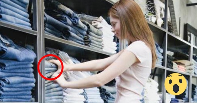 Hose kaufen ohne Anprobe: Mit diesen Tipps klappt es!