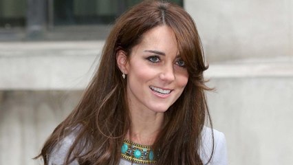 Kate Middleton gibt tiefe Einblicke in ihre Vergangenheit. Was sie erzählt, damit hat keiner gerechnet!