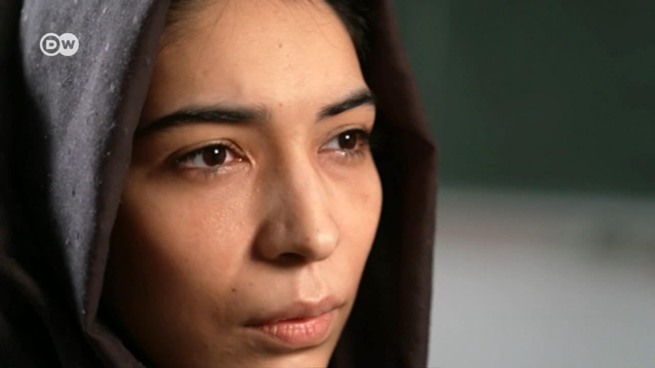 Возвращение талибов в Афганистан поставило под угрозу женщин-судей (01.02.2022)