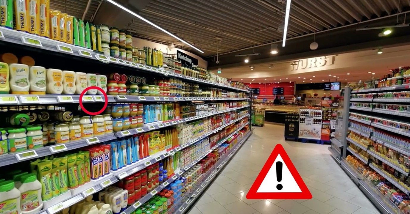 Digitale preisschilder im supermarkt: verbraucherschützer waren vor flexiblen preisen wie an der tankstelle