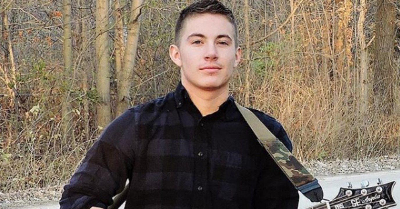 Dieser Mann war mal eine Frau