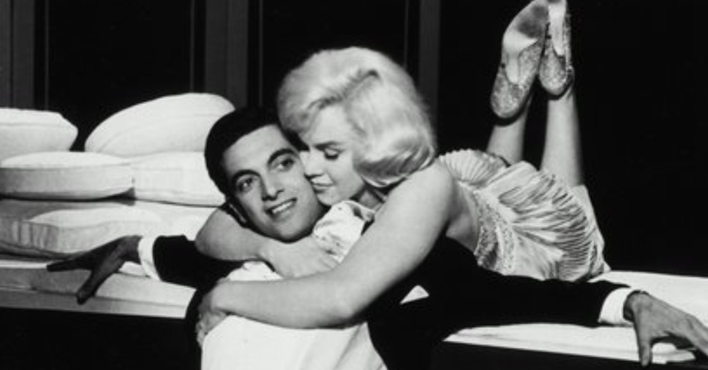 Marilyn Monroe: Über 50 Jahre nach ihrem Tod tauchen brisante Fotos auf