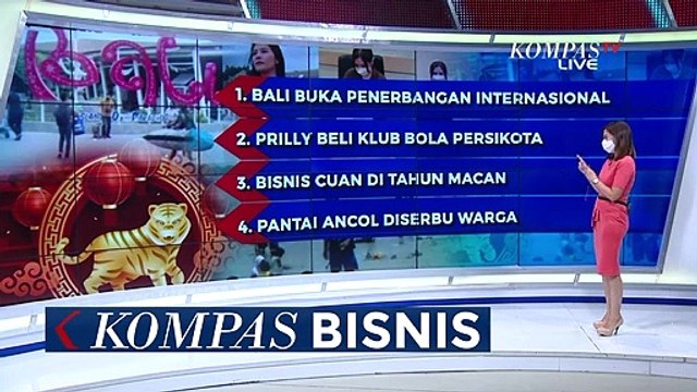 Libur Imlek, Pengunjung Tetap Serbu Pantai Ancol Meski Dibatasi