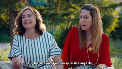 Nueva Novia  Capitulo 48 (SUBTITULO ESPAÑOL)   Yeni Gelin