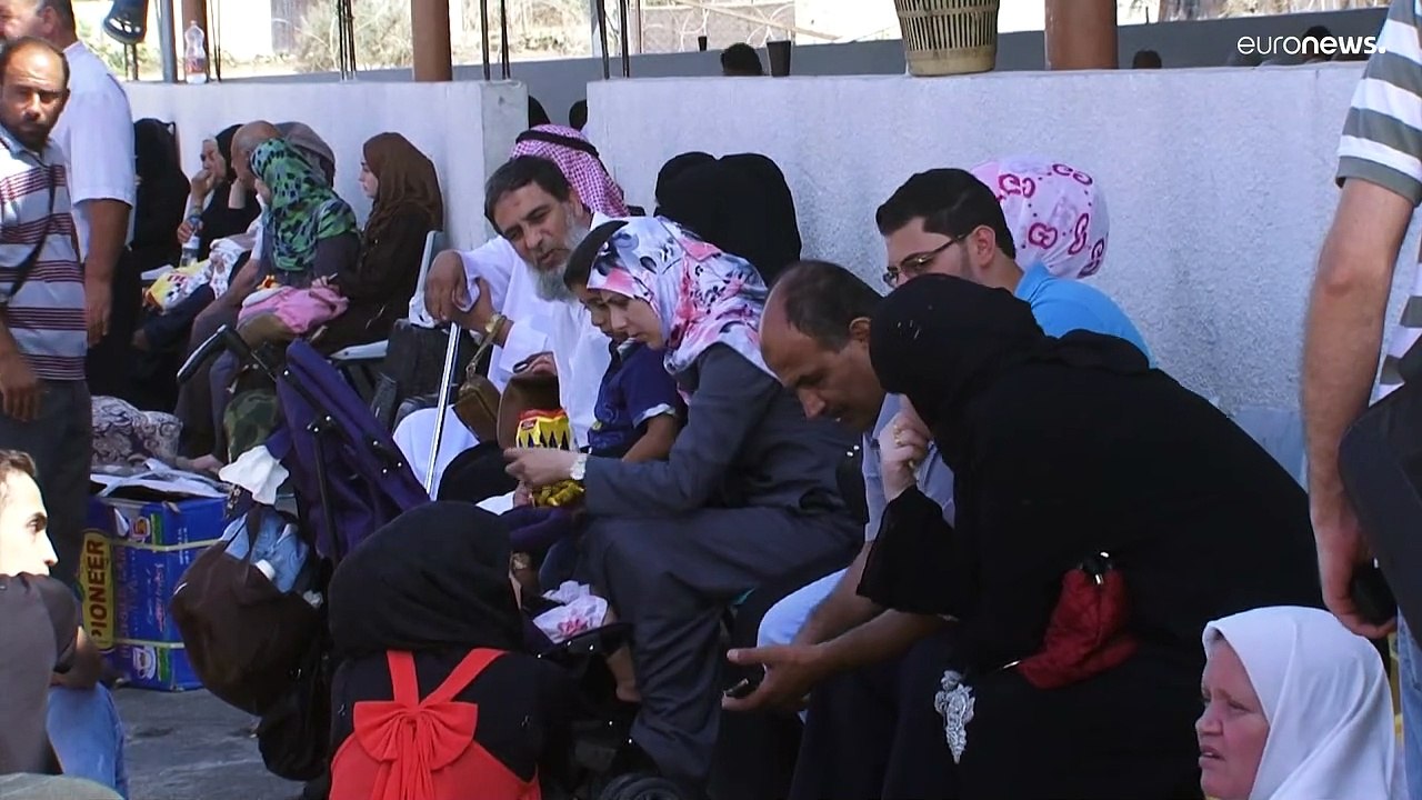 Amnesty International - Israel weist Apartheids-Vorwurf zurück