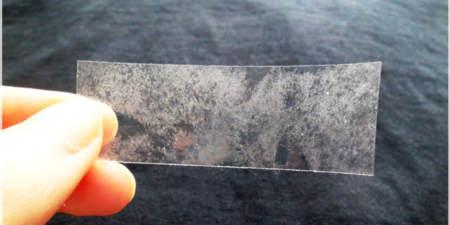 Meine Hautärztin hat mir einen cleveren Trick verraten und das ganze kostet nicht mal 2 Cent!