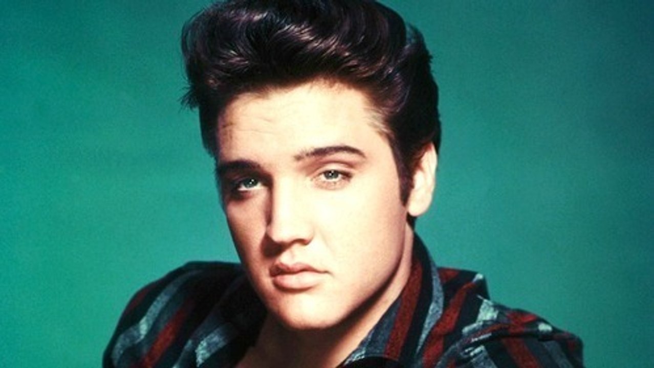 Jetzt kommt endlich die wahre Todesursache von Elvis Presley ans Licht
