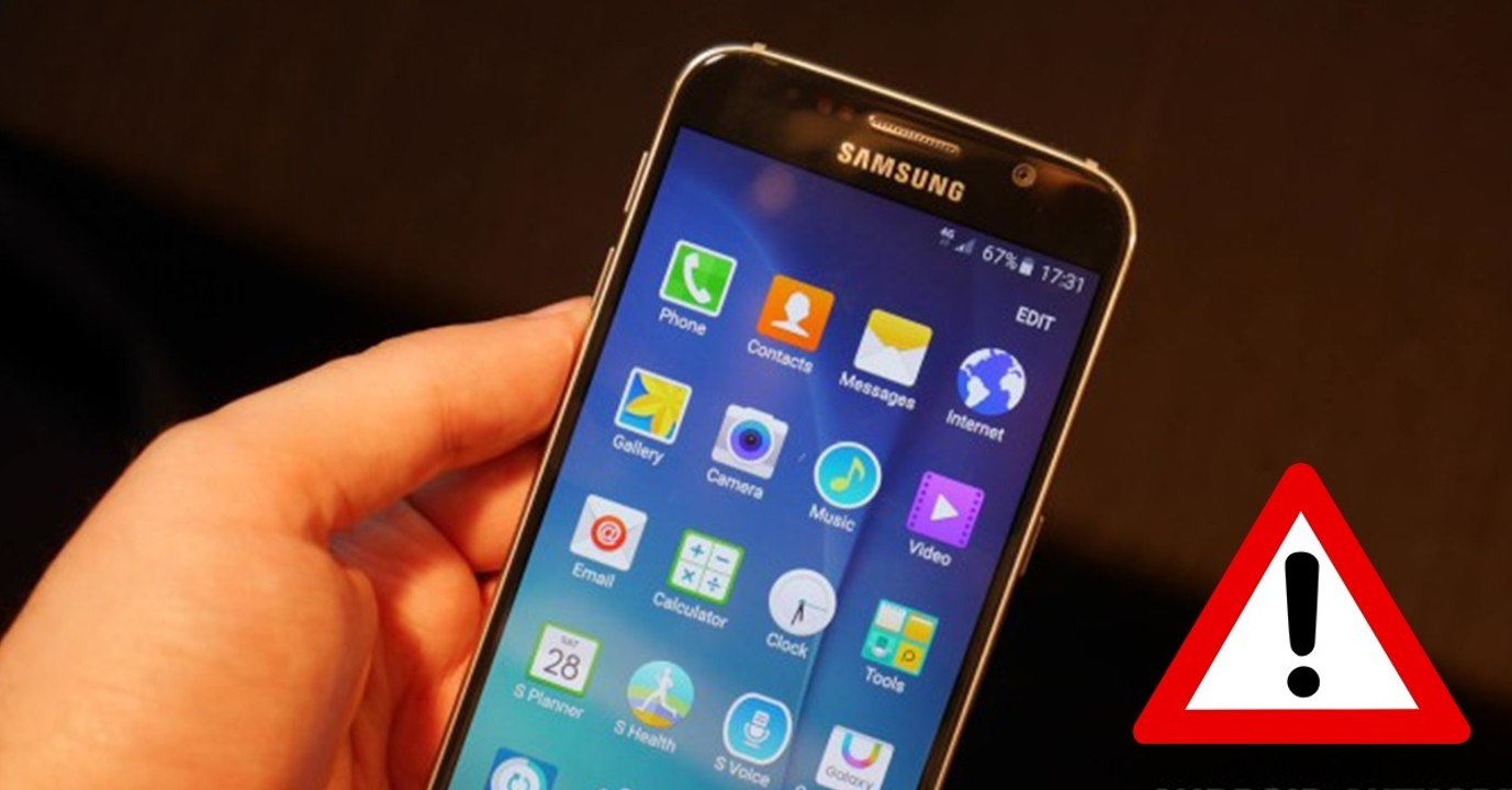 Wenn du diese App installiert hast, dann lösche sie schleunigst wieder!