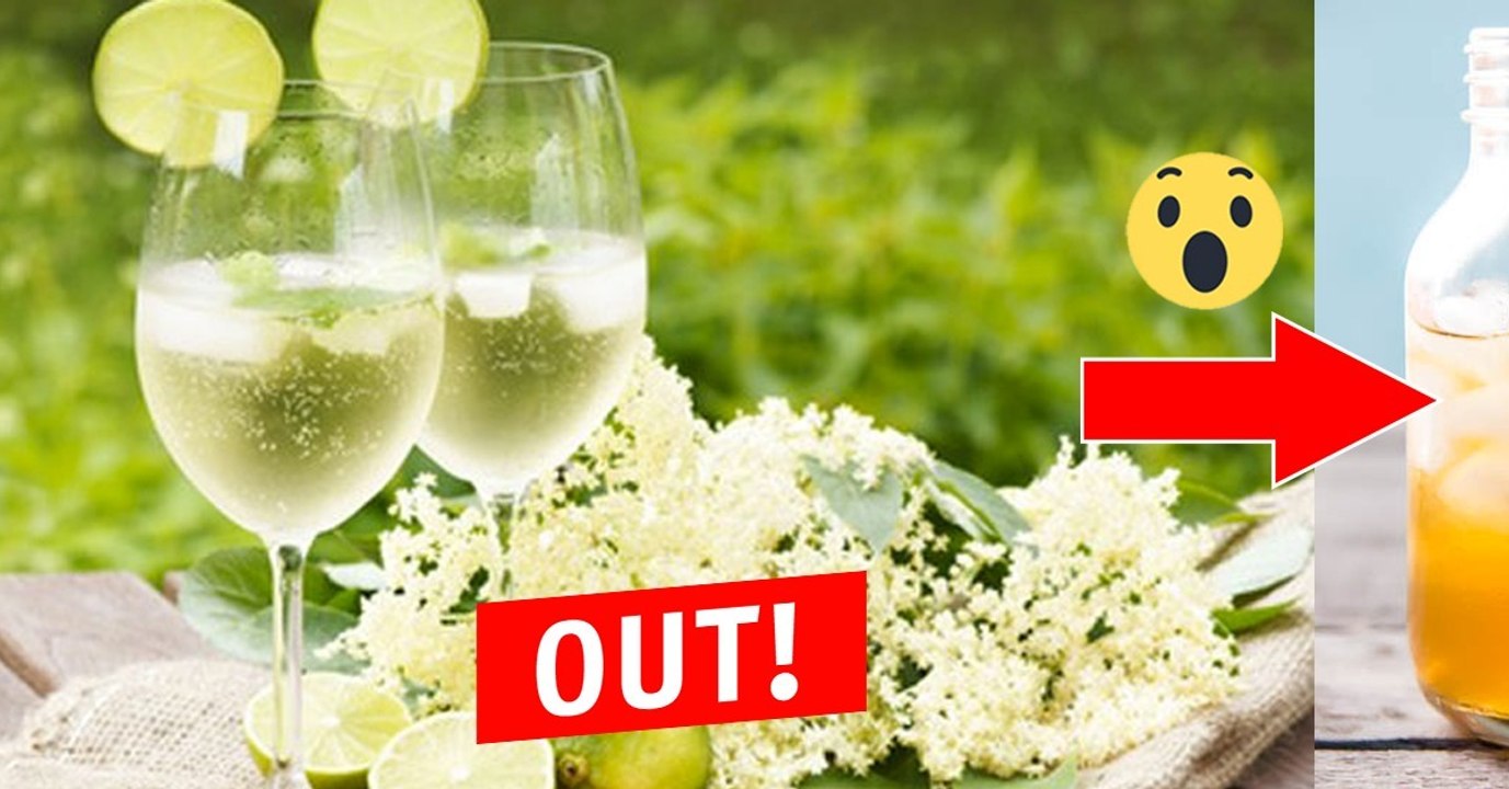 Switchel: Das Mode-Getränk für den Sommer 2017