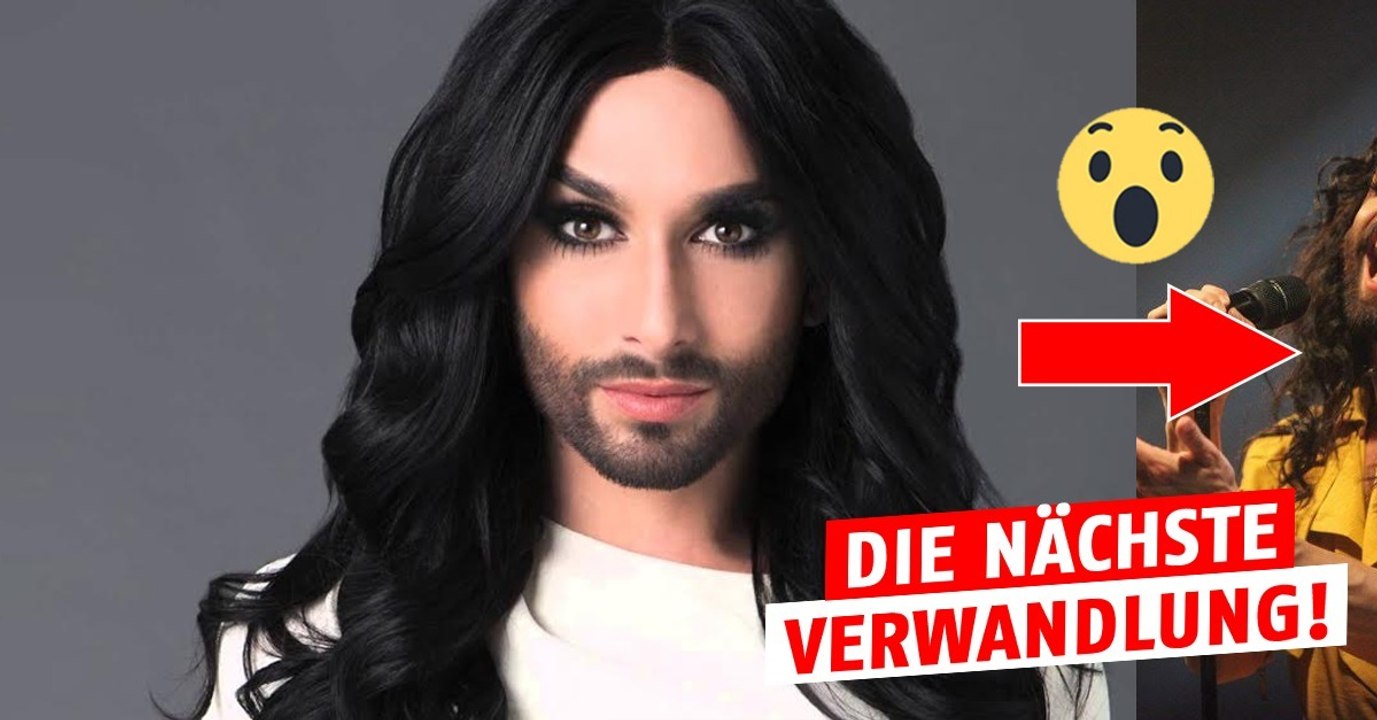 Conchita Wurst: Tom Neuwirth will sie 'töten'
