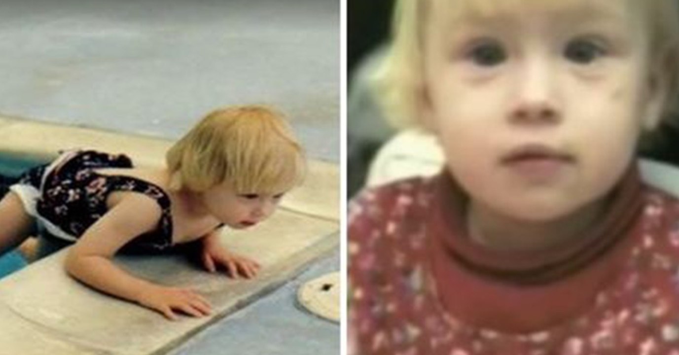 Sie gibt ihre Tochter zur Adoption frei. 20 Jahre später erfährt sie, was aus ihr geworden ist