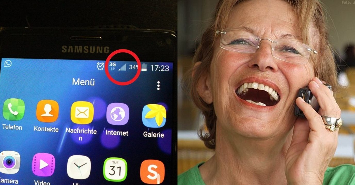 Handystrahlung minimieren: Tipps und Tricks