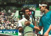 Virtua Tennis 4 - Tráiler del modo World Tour