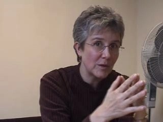 Self Assessment is a means to a discussion